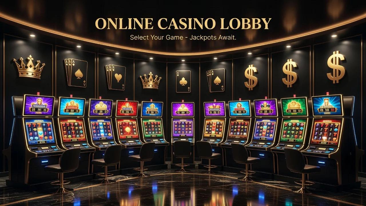 Casino